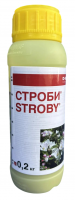 строби, 0,2 кг
